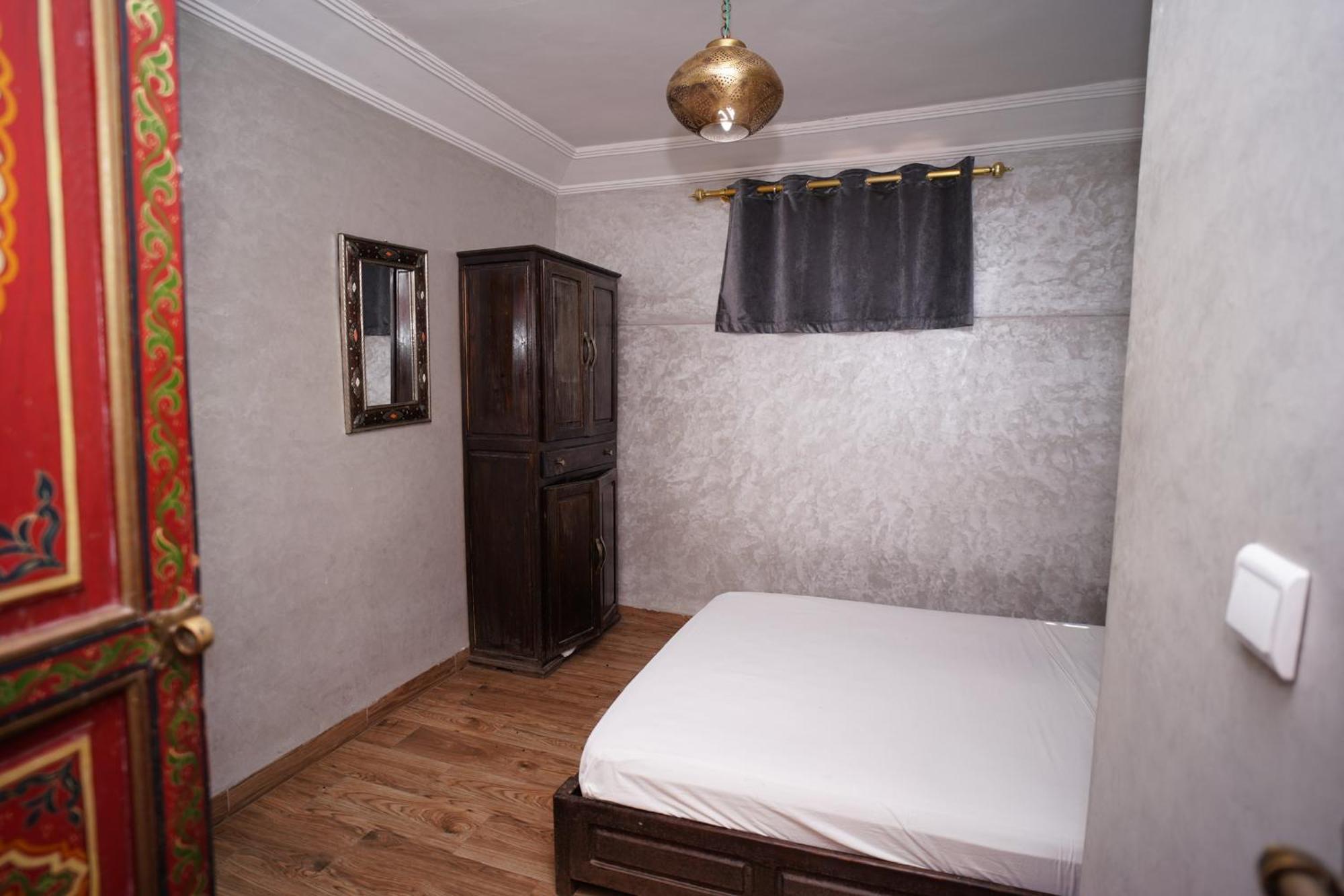 Riad Dar Essassi 23 Marakeş Dış mekan fotoğraf